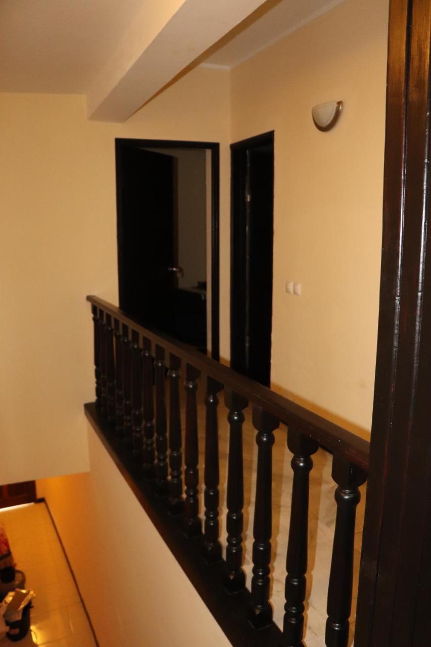 Apartamento Preguica Espargos Exterior photo