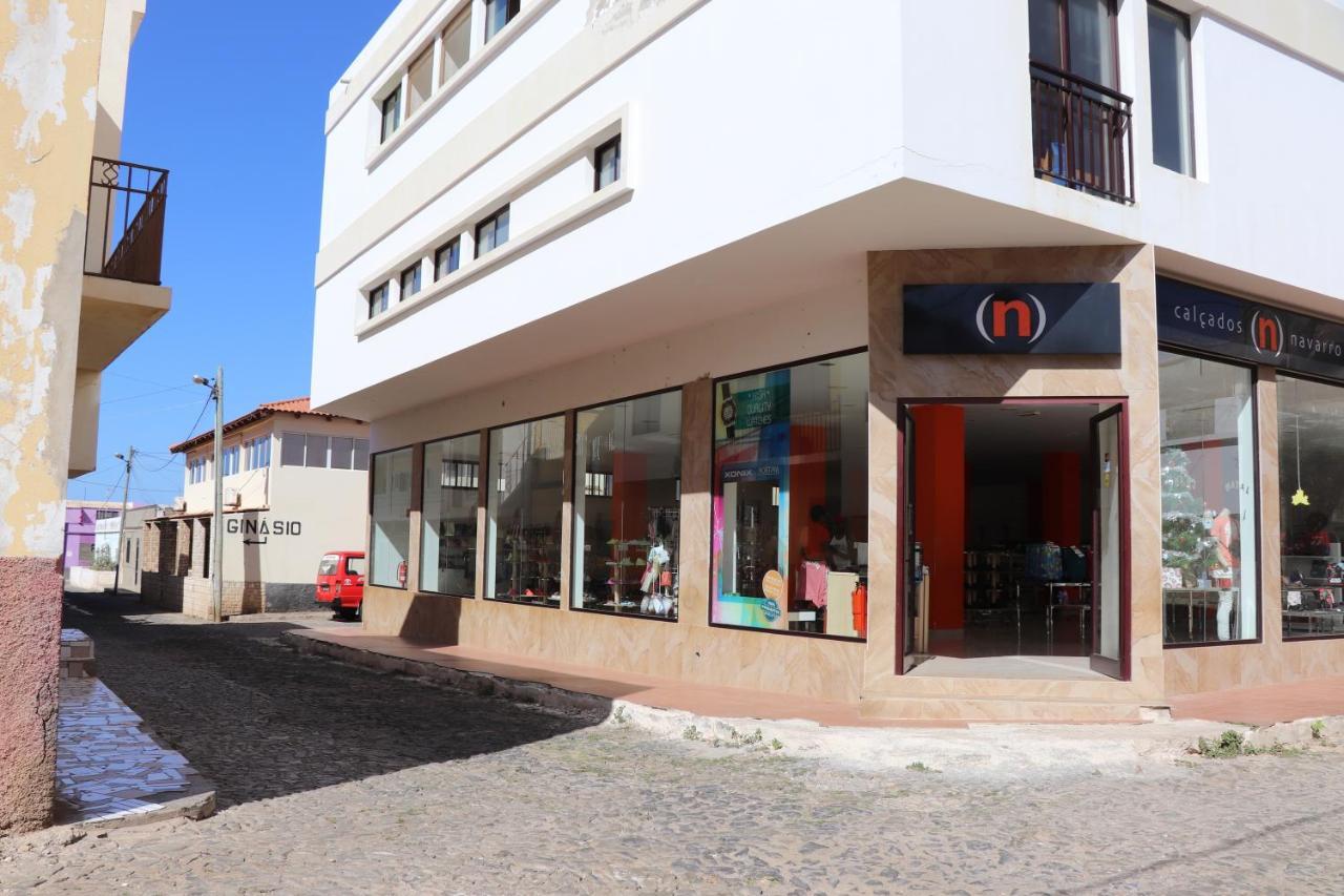 Apartamento Preguica Espargos Exterior photo