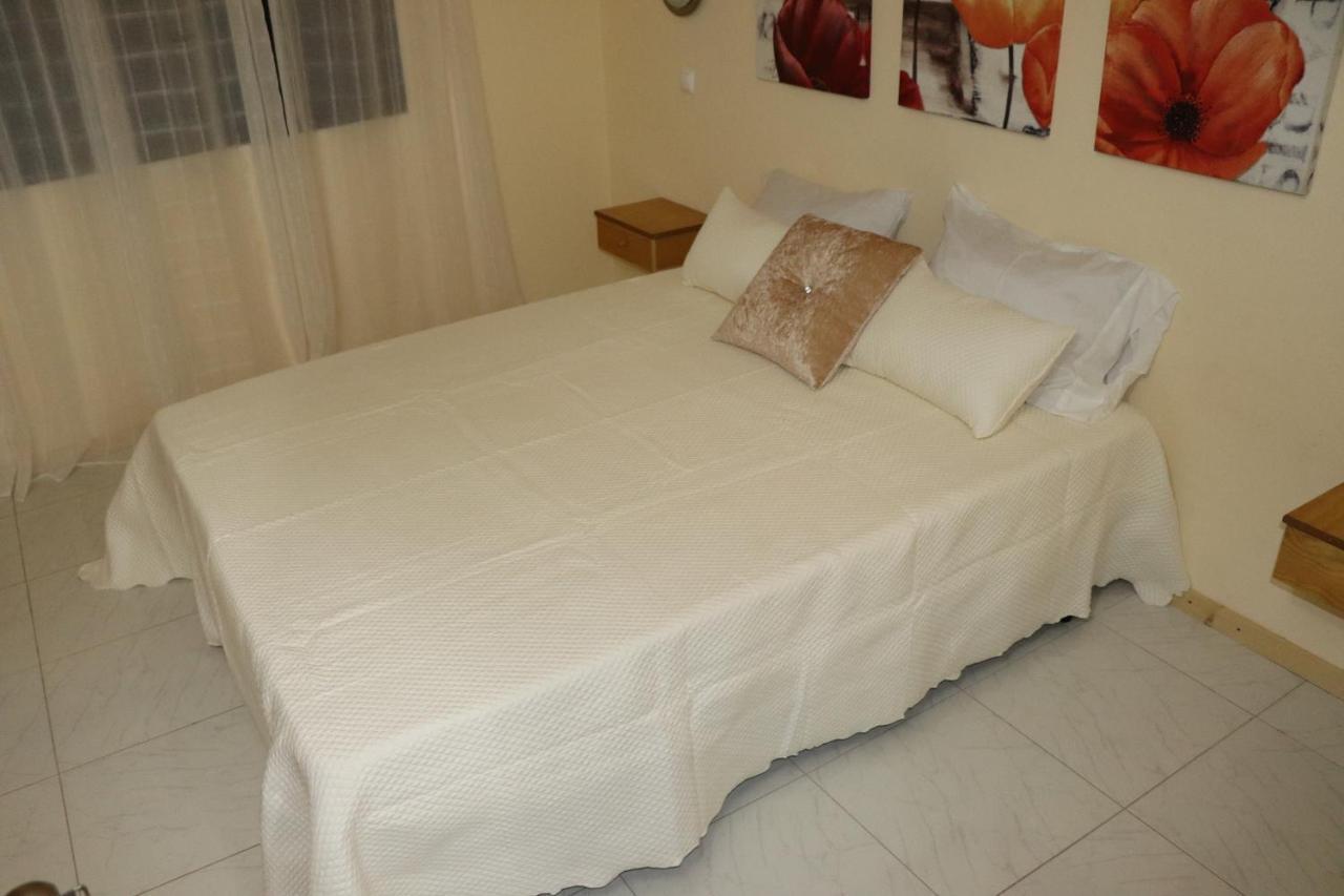 Apartamento Preguica Espargos Exterior photo